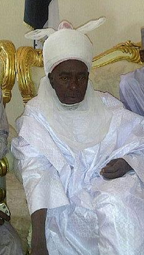 Emir of Misau