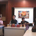 Blogcon With The Creative Team of Apoy Sa Dagat
