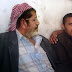 محمد مرسي يظهر فى اليمن