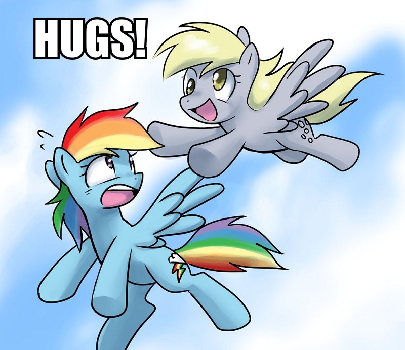 [Bild: 116268+-+derpy_hooves+hugs+rainbow_dash.png]