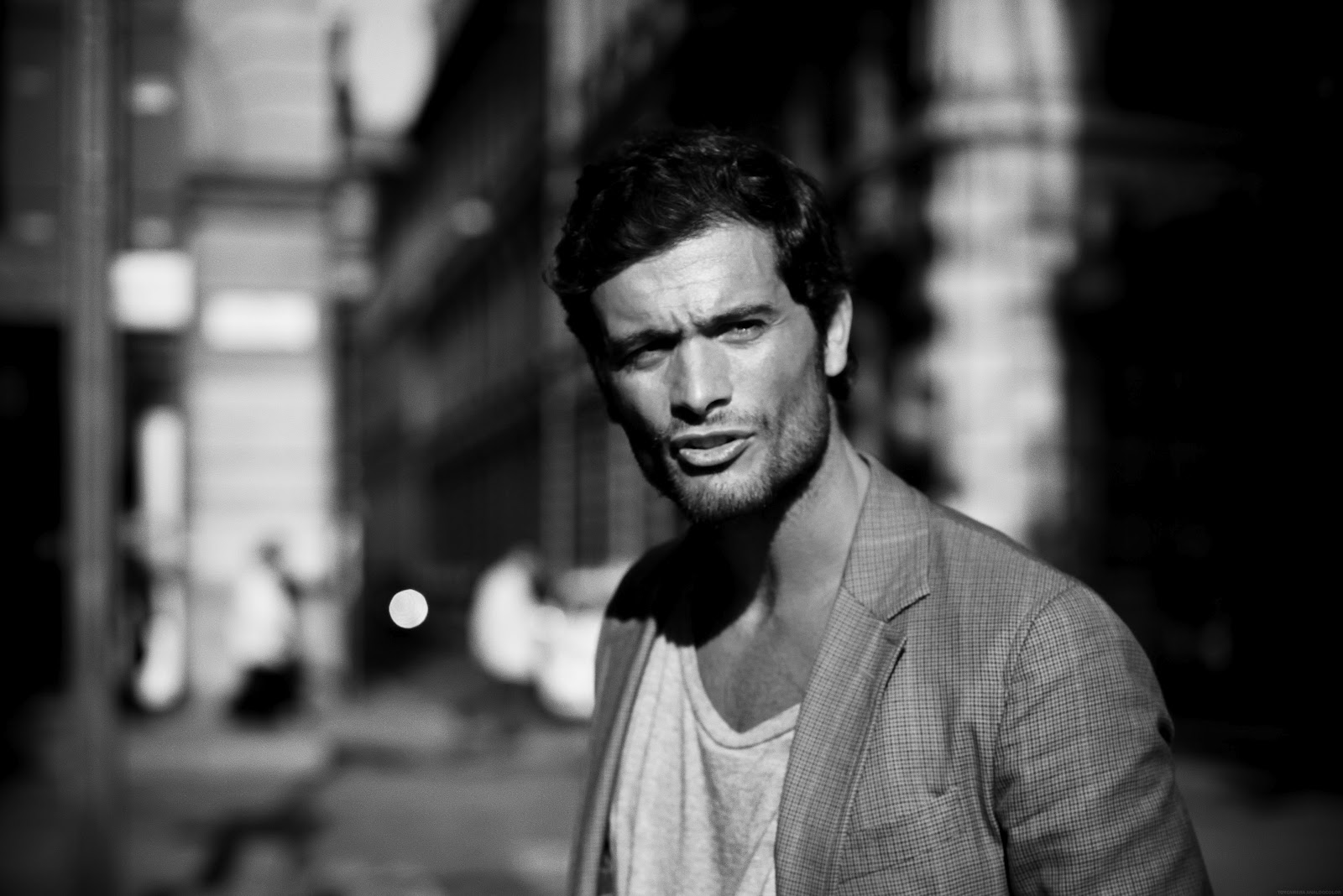 Nieve en Noviembre 'EL ESTILO DE' ¡¡José Cabral!!