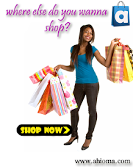 Shop online at www.ahioma.com
