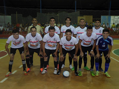 Juventude bate ABC nos pênaltis e fatura título do Campeonato Acreano de  Futsal Sub-21, ac