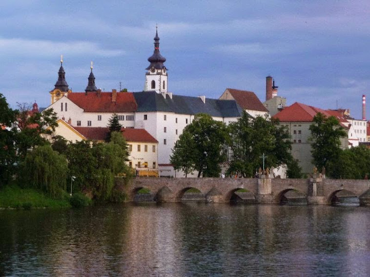 Pisek, Czech Republic