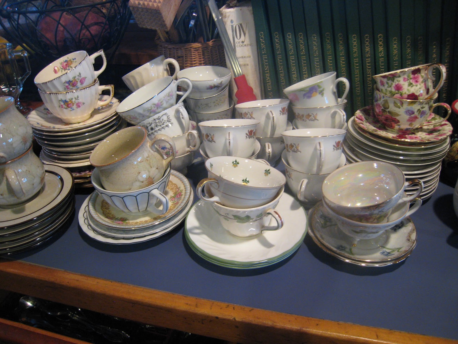 HomeMaking Beyond Maintenance February 2011