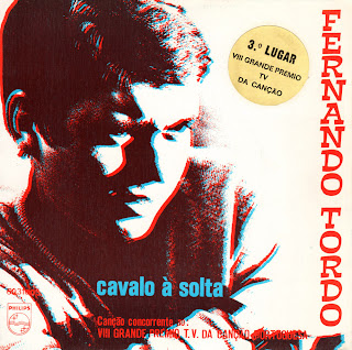 Fernando Tordo - Cavalo À Solta (Single 1971)  Fernando+Tordo+-+Cavalo+%C3%A0+Solta+-+Front