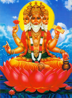 Movimento Hare Krishna, com Mahesh, Sacerdote Brâhmana 