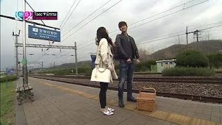 We Got Married Fans テギョン ウーインジエ Ep14 私たち結婚しました世界版