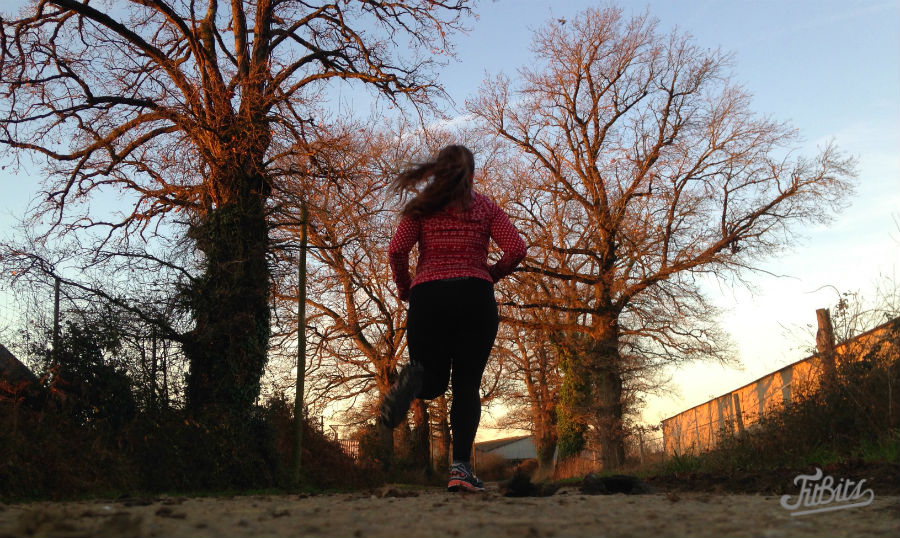 FitBits | Why I love running FitBits | Why I love running