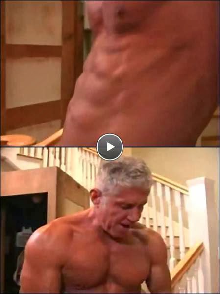muscle men fuck muscle men video