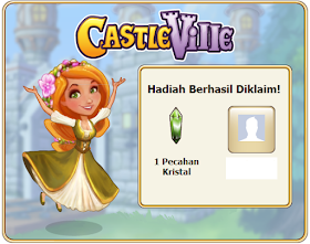 CastleVille Cheat Free Crystal Shards 20 April 2012 CastleVille Cheat Free Crystal Shards 20 April 2012