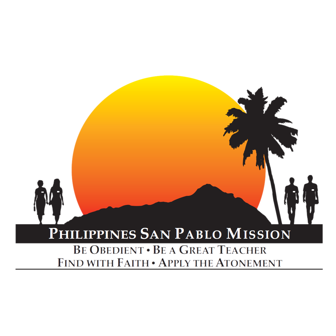 Philippines San Pablo Mission
