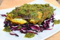 Resep Bebek Bumbu Cabe Hijau Bebek Bumbu Cabe Hijau