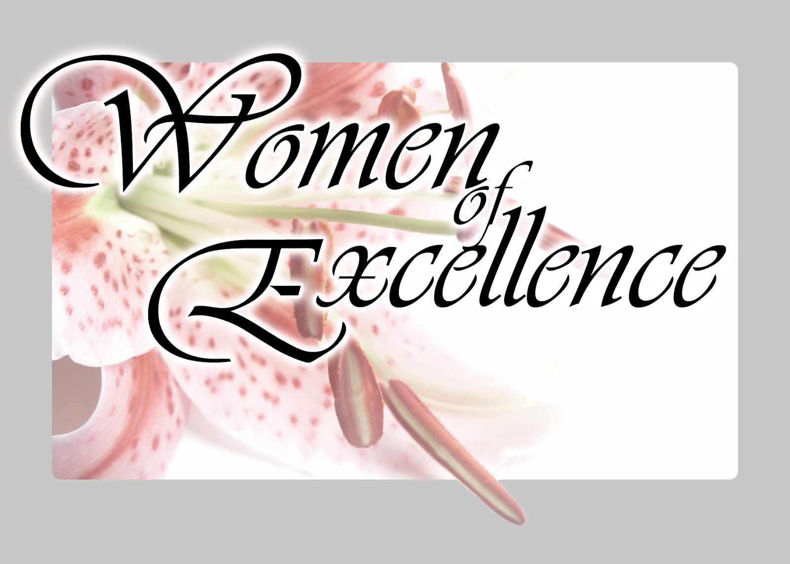 HendersonWorks Floral Logo Design for Local Ministry Center