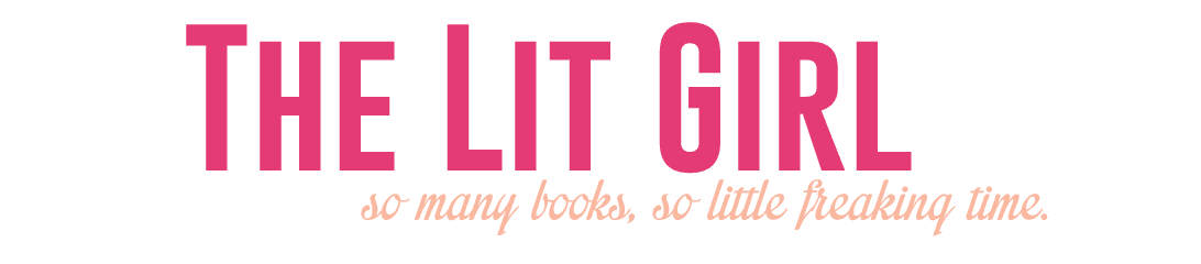 The Lit Girl