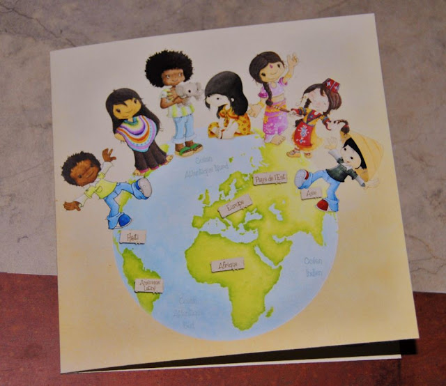 nous souhaitons vous rencontrer