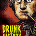 Drunk History; Ben
