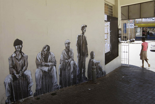 "the long wait" by Faith47 (Johannesburg) "the long wait" by Faith47 (Johannesburg)