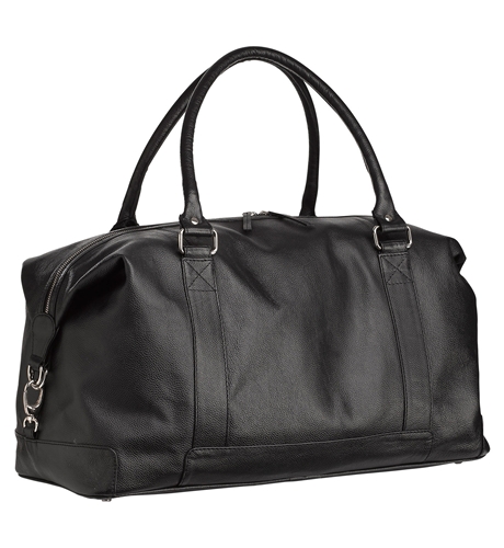 mens weekend bag