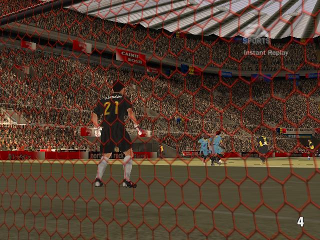 Fifa 07 Divizia Patch