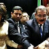 El presidente Medina dice iniciará Plan de Alfabetización el siete de enero 