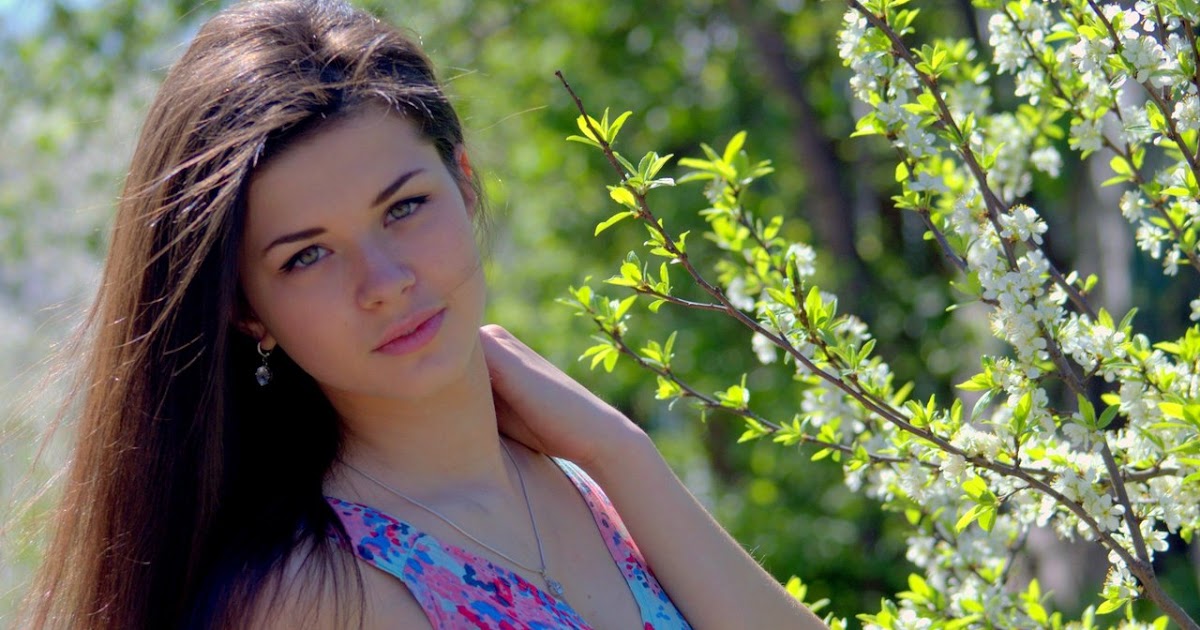 Красивые девушки украины в контакте
