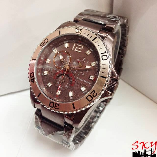 jacque martin 3143 rp 365 000 jam tangan beken jacque martin 3143 rp 365 000 jam tangan beken