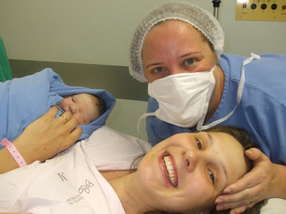 Carla Vanessa Bichara doula ==> todos os direitos reservados