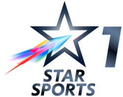 Star Sports 1 Live