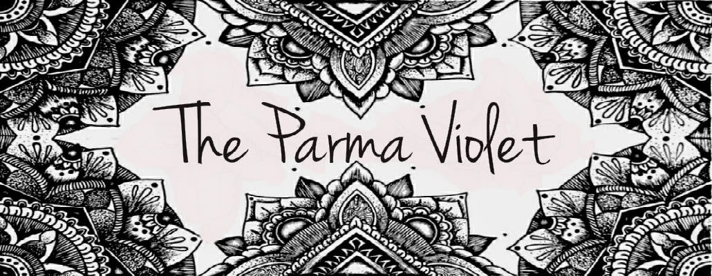 The Parma Violet