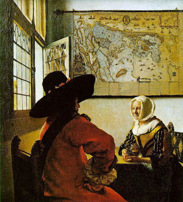  Jan Vermeer arts 