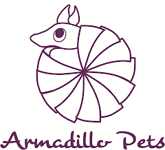 Armadillo Pets