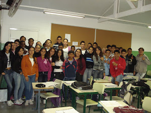 1º Colegial E