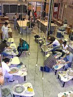 Ceramic Studio