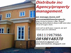 Property marketing/ management