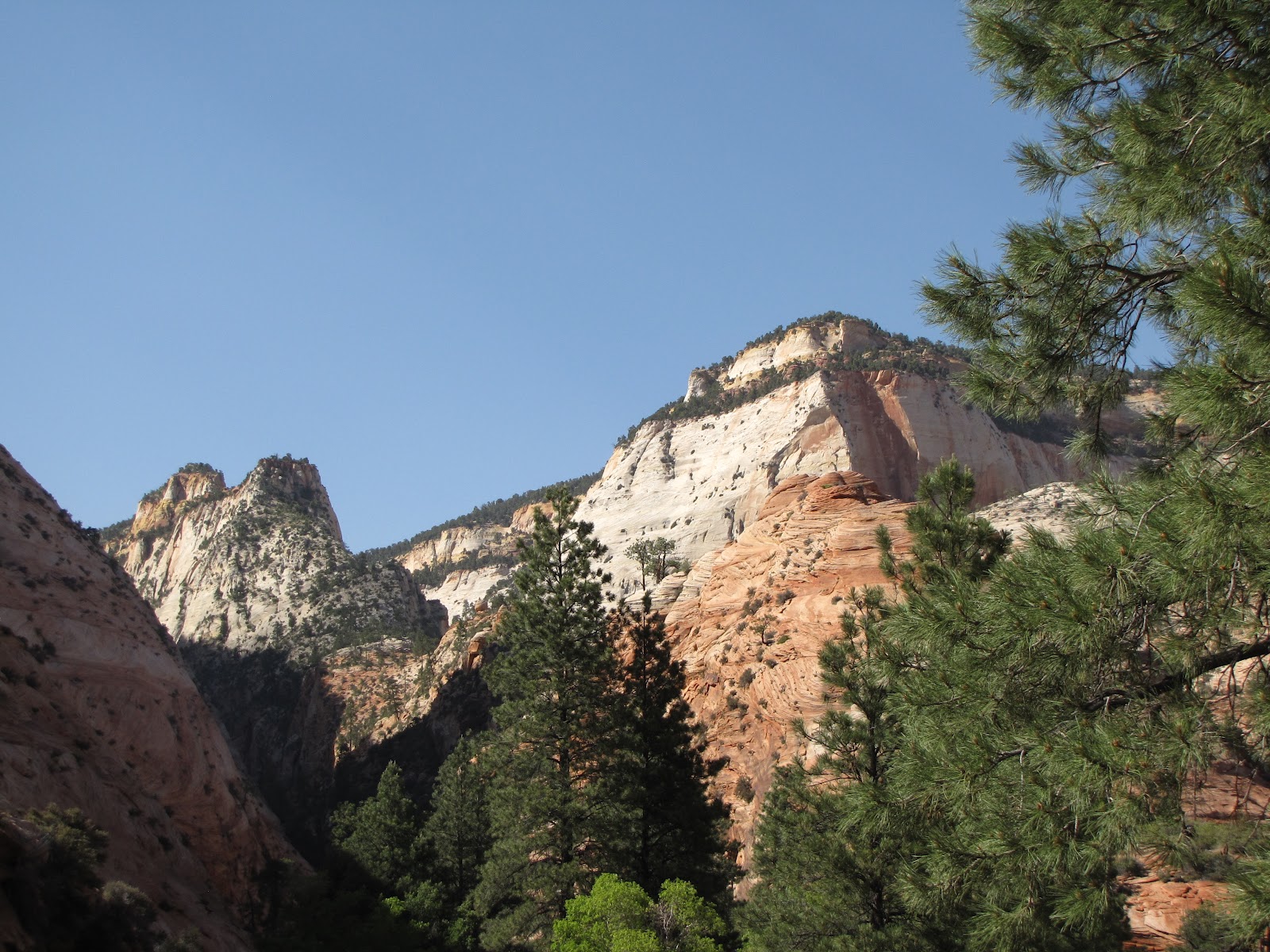 Bryce Canyon Camping Blm