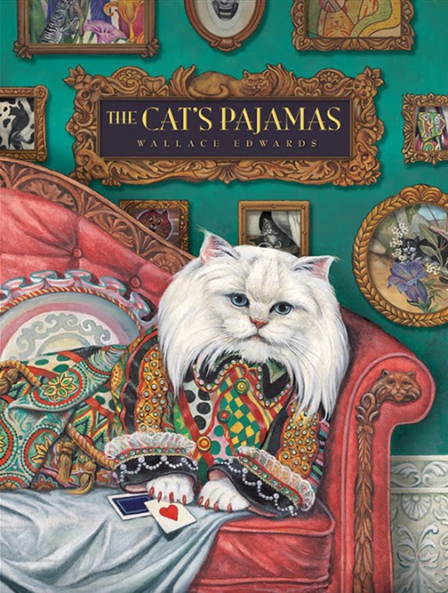 Cat S Pajamas Drink Cat S Pajamas Drink