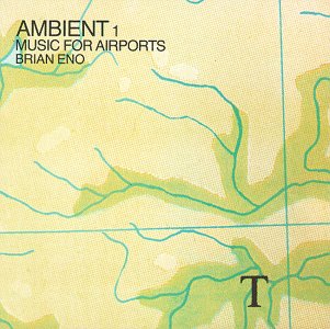 Brian Eno Ambient