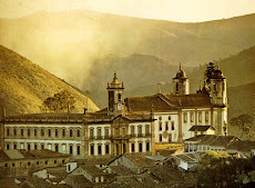 Ouro Preto - MG