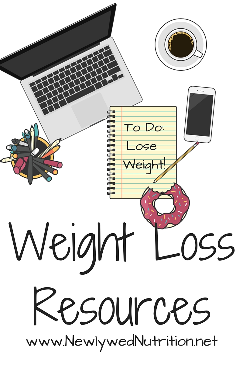 Newlywed Nutrition 7 Top Weight Loss Resources