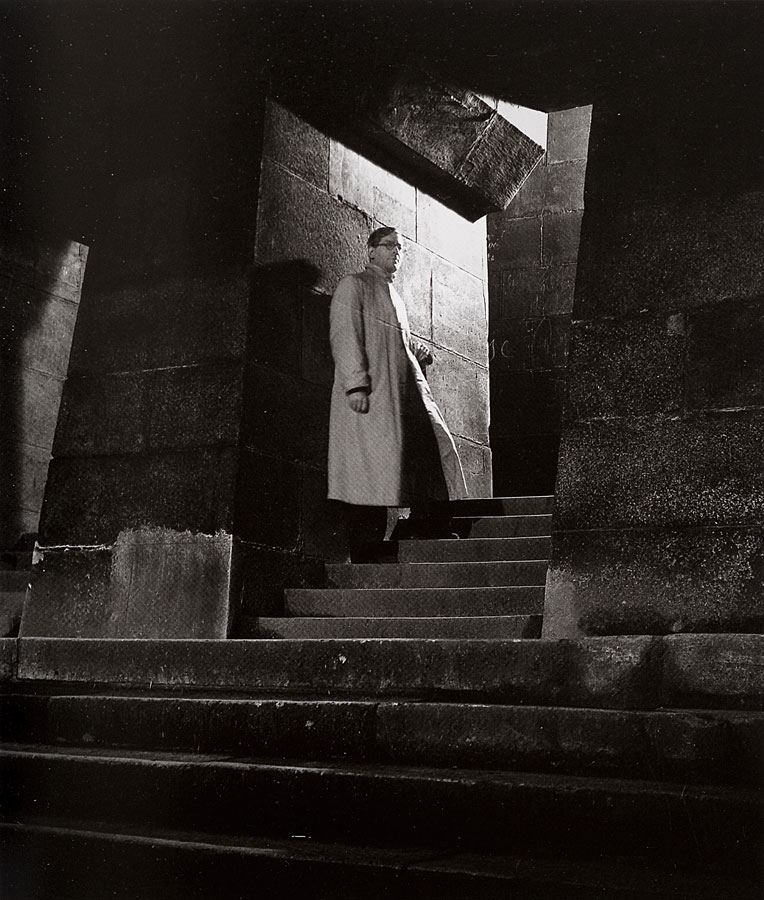 Émile Savitry, un fotógrafo de Montparnasse ‹ Daniel Duart Photographer