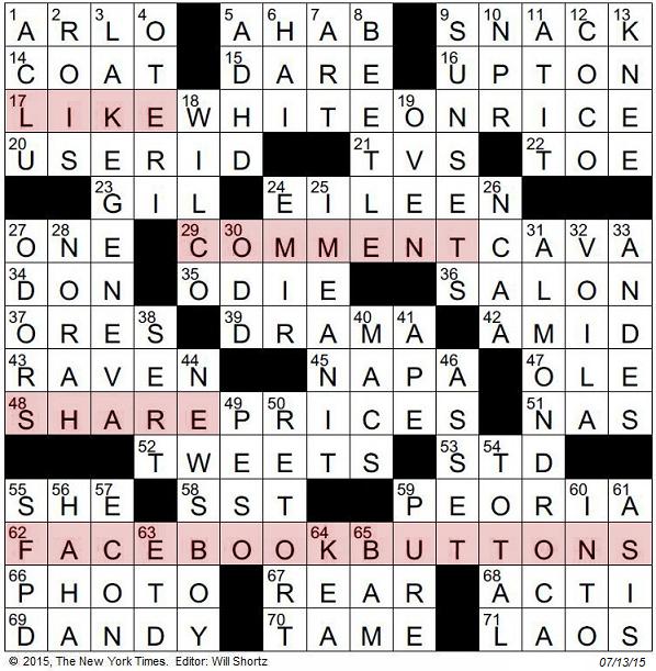 personal statements crossword puzzle personal statements crossword puzzle