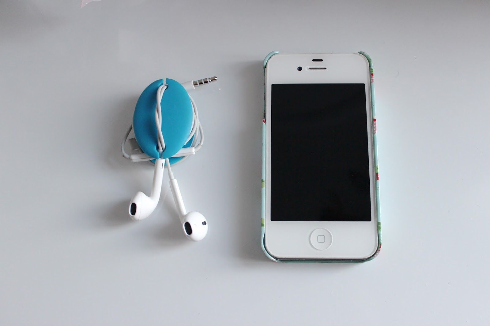 intheeyeofthis My Sixth Form Bag Essentials