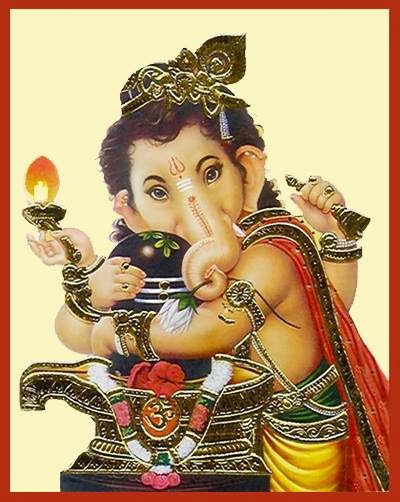 TELUGU WEB WORLD: LOVE OF SON AND DAD - LORD GANESH WITH HIS FATHER LORD  SHIVA
