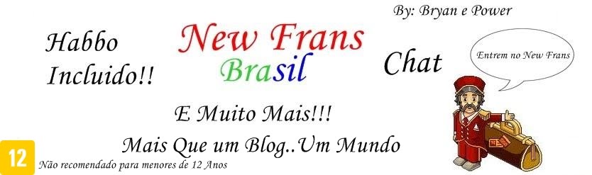 ...:::::New Frans Brasil :::::....