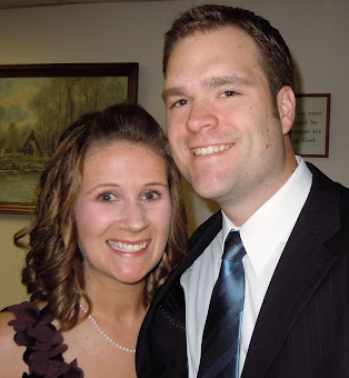 Youth Pastor