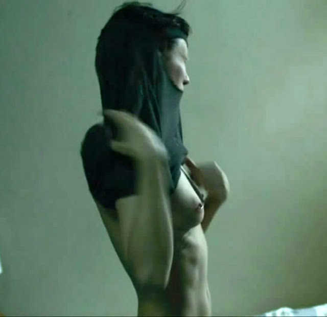 Noomi Repace & Rooney Mara (Ladies With Dragon Tattoos) 130 Rooney+Mara+%25285%2529