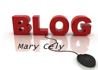 Blogs Mary Cely