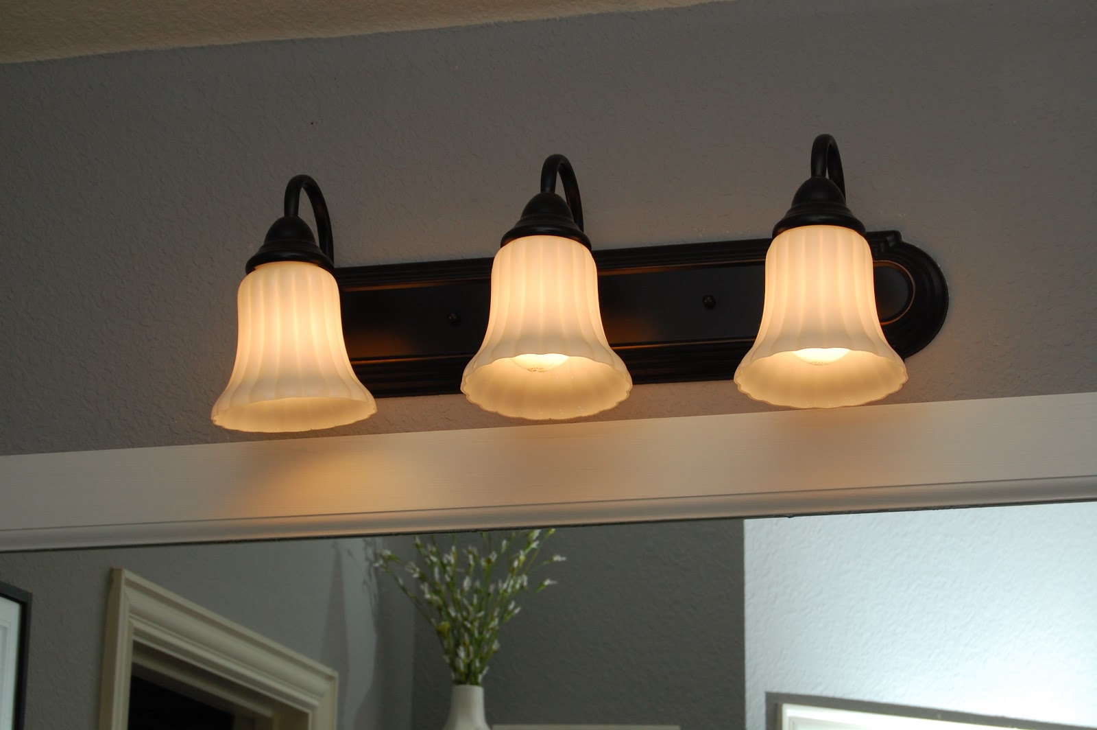 Style with Wisdom Master Bath Upgrade!