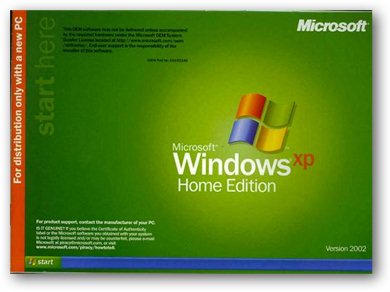 Windows 7 Original ISO